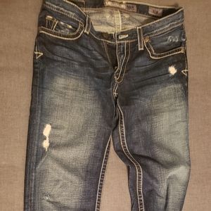 Men's BKE Carter Jeans